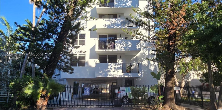 Condo à Miami Beach, Floride, 2 chambres  № 2025834