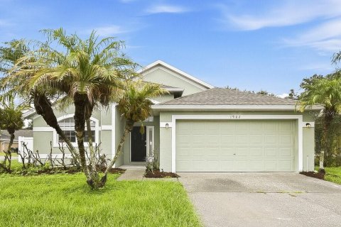 Villa ou maison à Orlando, Floride 3 chambres, 152.73 m2 № 2385975