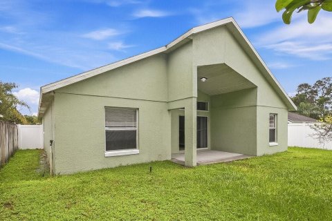 Villa ou maison à louer à Orlando, Floride: 3 chambres, 152.73 m2 № 2385975 - photo 16