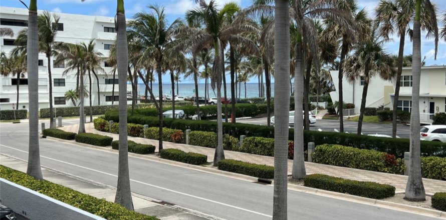 Condo à Deerfield Beach, Floride, 2 chambres № 1155429