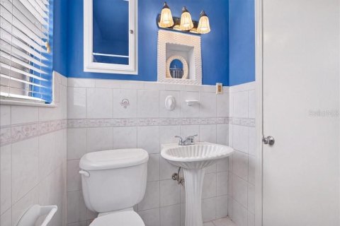 Villa ou maison à vendre à Ormond Beach, Floride: 3 chambres, 133.41 m2 № 2284132 - photo 19