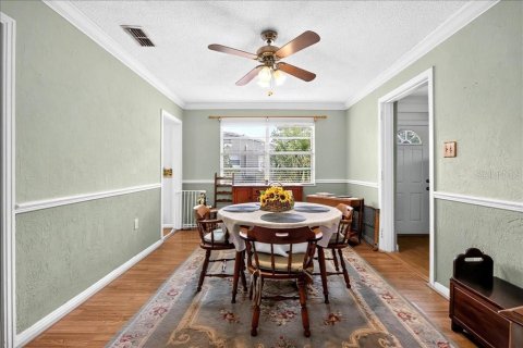 Villa ou maison à vendre à Ormond Beach, Floride: 3 chambres, 133.41 m2 № 2284132 - photo 4