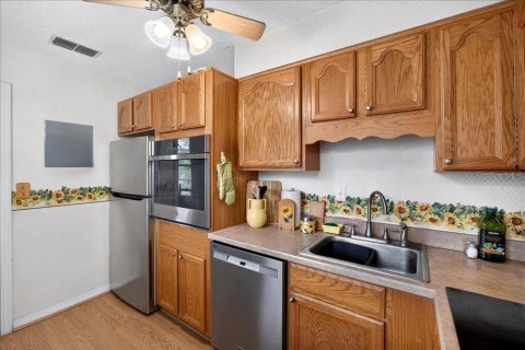 Villa ou maison à vendre à Ormond Beach, Floride: 3 chambres, 133.41 m2 № 2284132 - photo 7