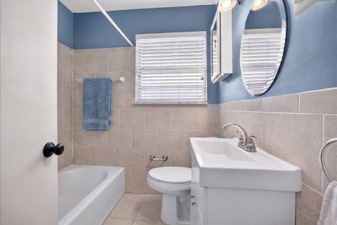 Villa ou maison à vendre à Ormond Beach, Floride: 3 chambres, 133.41 m2 № 2284132 - photo 12