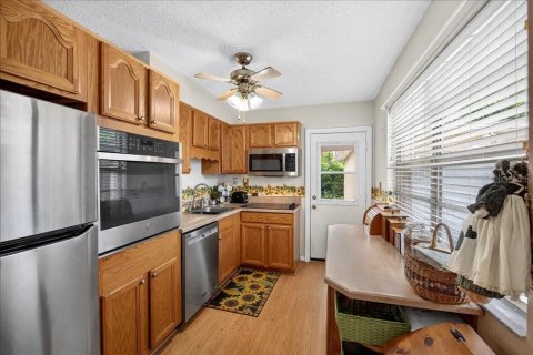 Villa ou maison à vendre à Ormond Beach, Floride: 3 chambres, 133.41 m2 № 2284132 - photo 6