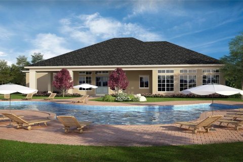 Casa en venta en Ocala, Florida, 3 dormitorios, 168.71 m2 № 1866952 - foto 14