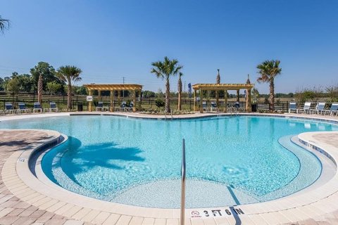 Casa en venta en Ocala, Florida, 3 dormitorios, 168.71 m2 № 1866952 - foto 19