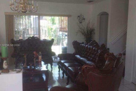 Casa en venta en Sweetwater, Florida, 3 dormitorios, 122.63 m2 № 2057855 - foto 13