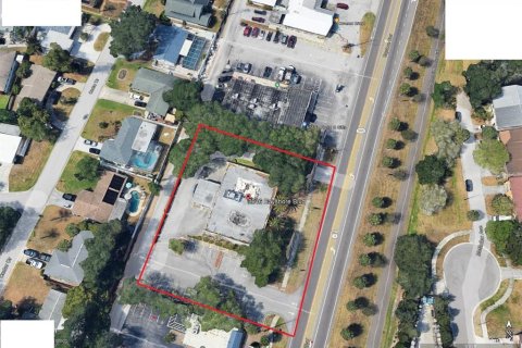 Propiedad comercial en alquiler en Dunedin, Florida, 400.97 m2 № 1591305 - foto 12