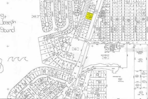 Propiedad comercial en alquiler en Dunedin, Florida, 400.97 m2 № 1591305 - foto 13