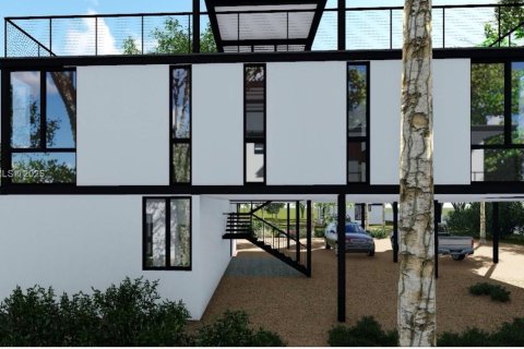 Terreno en venta en Miami, Florida № 1820340 - foto 12