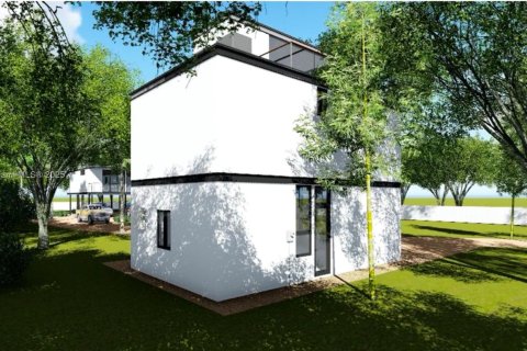 Terreno en venta en Miami, Florida № 1820340 - foto 16