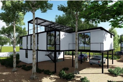 Terreno en venta en Miami, Florida № 1820340 - foto 14