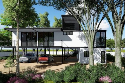 Terreno en venta en Miami, Florida № 1820340 - foto 11