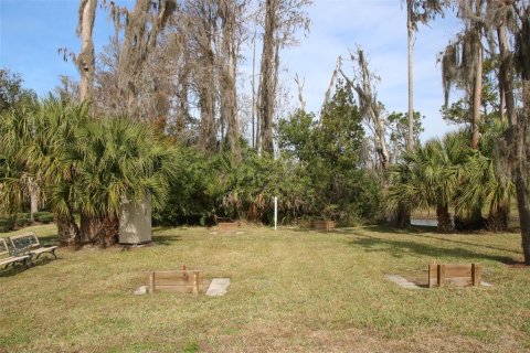 Condominio en alquiler en New Port Richey, Florida, 1 dormitorio, 72.37 m2 № 1820559 - foto 24
