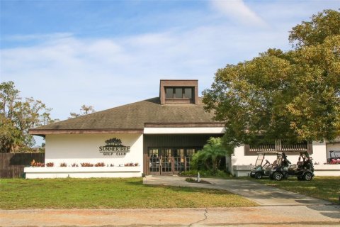 Condominio en alquiler en New Port Richey, Florida, 1 dormitorio, 72.37 m2 № 1820559 - foto 27