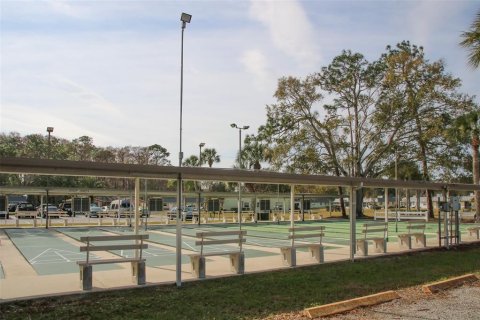 Condominio en alquiler en New Port Richey, Florida, 1 dormitorio, 72.37 m2 № 1820559 - foto 26