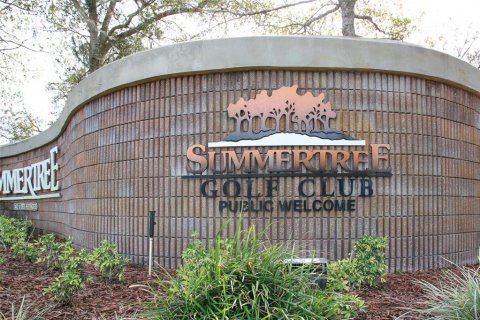 Condominio en alquiler en New Port Richey, Florida, 1 dormitorio, 72.37 m2 № 1820559 - foto 19