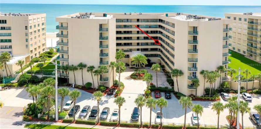Condo in Port Orange, Florida, 2 bedrooms  № 1405332