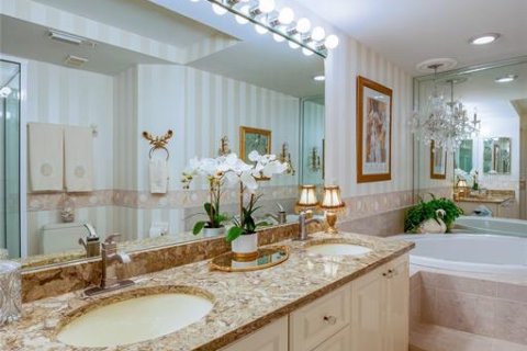 Condo in Port Orange, Florida, 2 bedrooms  № 1405332 - photo 22