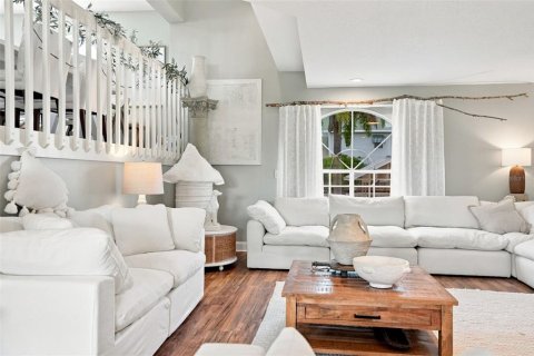 Touwnhouse à vendre à Largo, Floride: 3 chambres, 209.22 m2 № 2280302 - photo 7