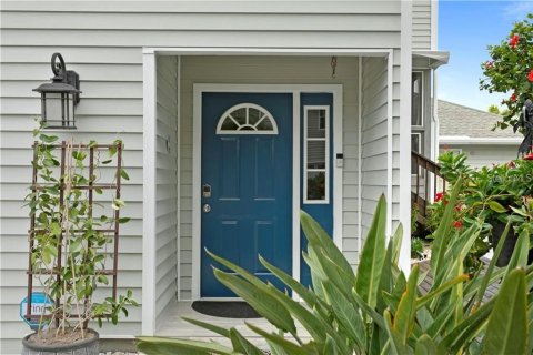 Touwnhouse à vendre à Largo, Floride: 3 chambres, 209.22 m2 № 2280302 - photo 3