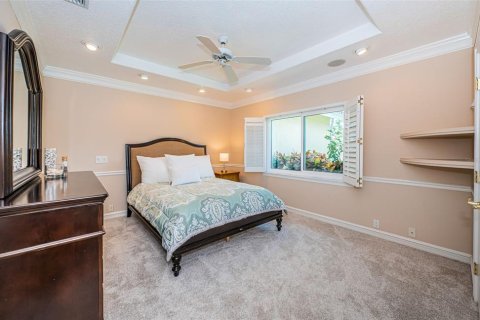 House in Oldsmar, Florida 4 bedrooms, 349.87 sq.m. № 1805002 - photo 27