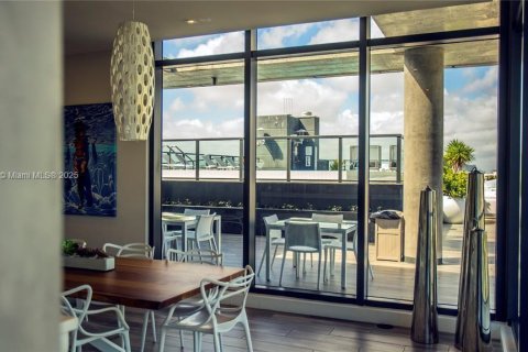 Copropriété à vendre à Miami, Floride: 1 chambre, 66.33 m2 № 1966256 - photo 19