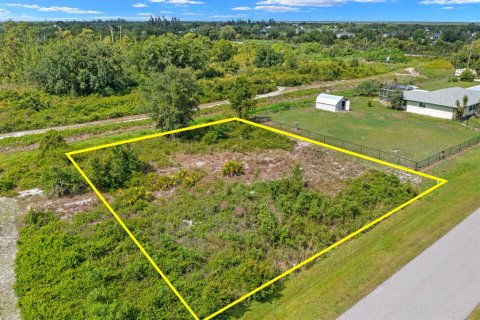 Land in Punta Gorda, Florida № 2161364