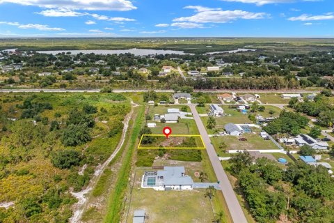 Land in Punta Gorda, Florida № 2161364 - photo 9