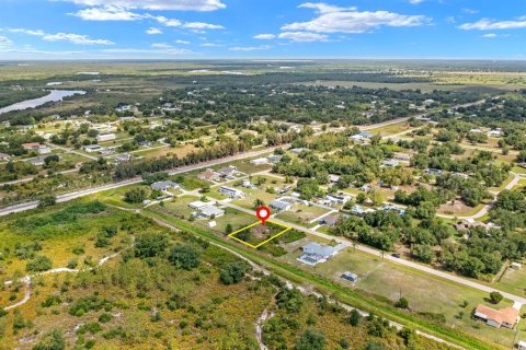 Land in Punta Gorda, Florida № 2161364 - photo 8