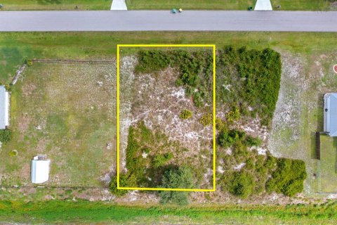 Land in Punta Gorda, Florida № 2161364 - photo 5