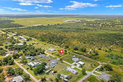 Land in Punta Gorda, Florida № 2161364 - photo 7