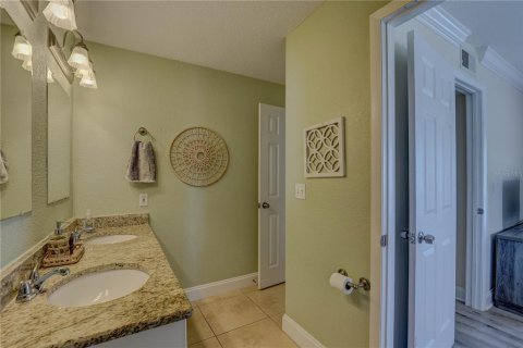 Condominio en venta en Palm Harbor, Florida, 3 dormitorios, 104.79 m2 № 1833502 - foto 30