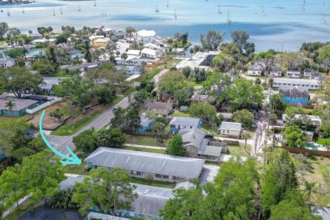 Appartement à Gulfport, Floride 2 chambres, 69.68 m2 № 2373749