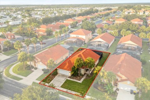 Casa en venta en Davenport, Florida, 4 dormitorios, 143.26 m2 № 1888480 - foto 29