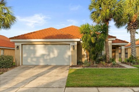 Casa en venta en Davenport, Florida, 4 dormitorios, 143.26 m2 № 1888480 - foto 1