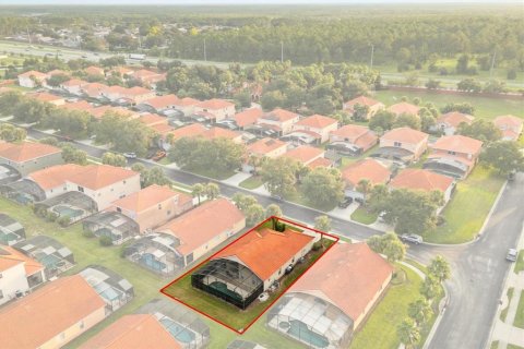 Casa en venta en Davenport, Florida, 4 dormitorios, 143.26 m2 № 1888480 - foto 30