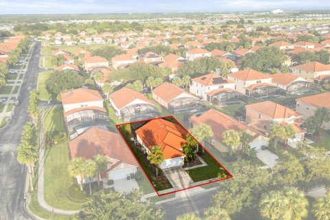 Casa en venta en Davenport, Florida, 4 dormitorios, 143.26 m2 № 1888480 - foto 27