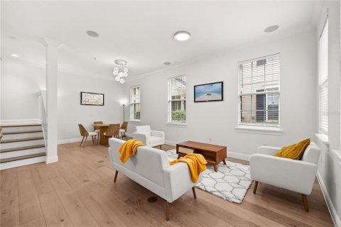 Immobilier commercial à vendre à Orlando, Floride: 292.08 m2 № 1898599 - photo 17