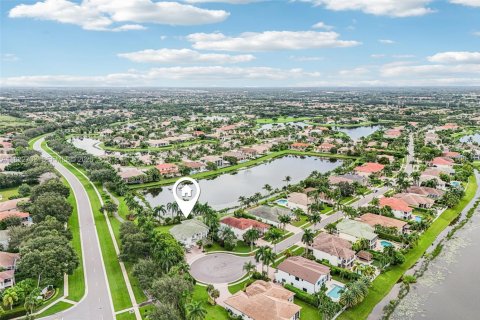 Villa ou maison à Wellington, Floride 6 chambres, 401.24 m2 № 2246901