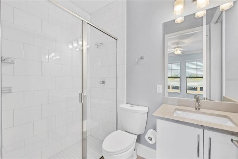 Снять в аренду таунхаус в Сарасота, Флорида 3 спальни, 203.36м2, № 2102748 - фото 26