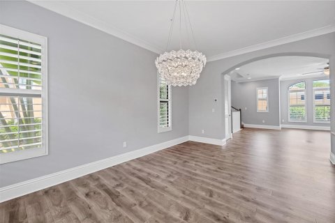 Снять в аренду таунхаус в Сарасота, Флорида 3 спальни, 203.36м2, № 2102748 - фото 12