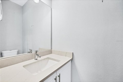 Снять в аренду таунхаус в Сарасота, Флорида 3 спальни, 203.36м2, № 2102748 - фото 27