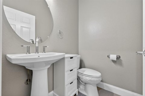 Touwnhouse à vendre à Clearwater, Floride: 3 chambres, 278.52 m2 № 2098859 - photo 19