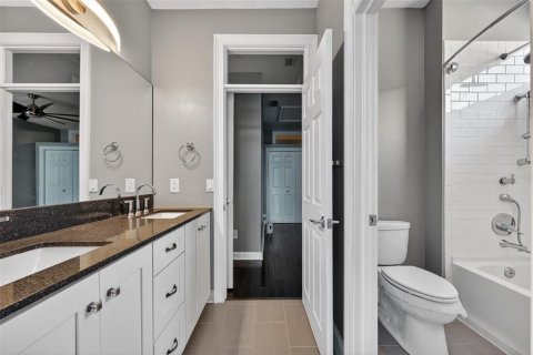 Touwnhouse à vendre à Clearwater, Floride: 3 chambres, 278.52 m2 № 2098859 - photo 25