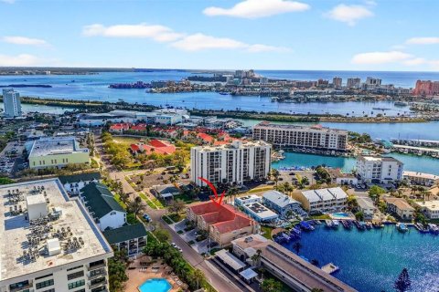 Touwnhouse à vendre à Clearwater, Floride: 3 chambres, 278.52 m2 № 2098859 - photo 3