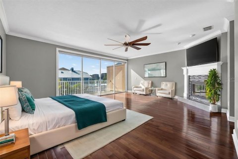 Touwnhouse à vendre à Clearwater, Floride: 3 chambres, 278.52 m2 № 2098859 - photo 22