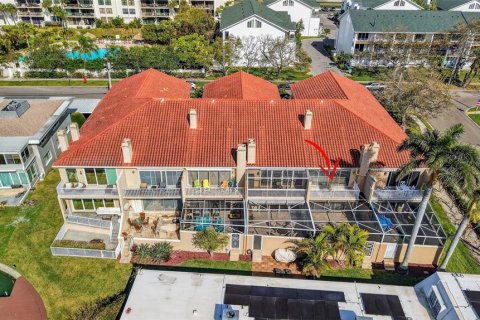 Touwnhouse à vendre à Clearwater, Floride: 3 chambres, 278.52 m2 № 2098859 - photo 30