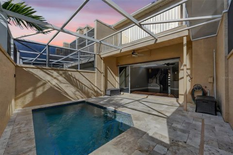 Touwnhouse à vendre à Clearwater, Floride: 3 chambres, 278.52 m2 № 2098859 - photo 9